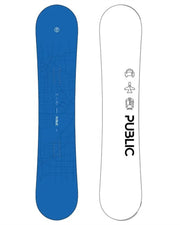 Public Snowboards General Public Snowboard 147cm