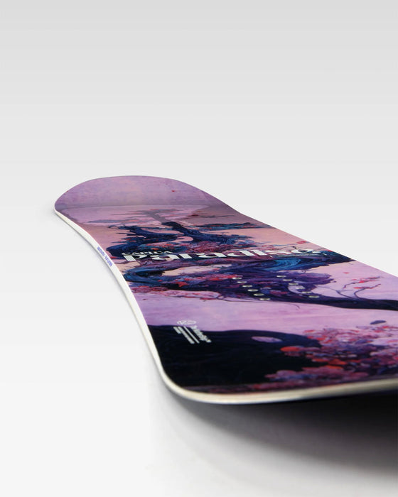 CAPiTA Women's Paradise Snowboards