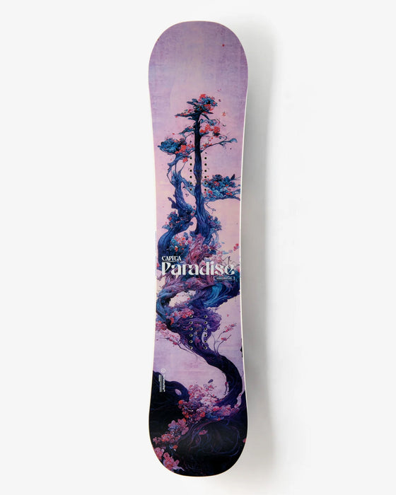 CAPiTA Women's Paradise Snowboards