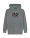 Pass~Port Skateboards Lock~Up Pullover Hoodie