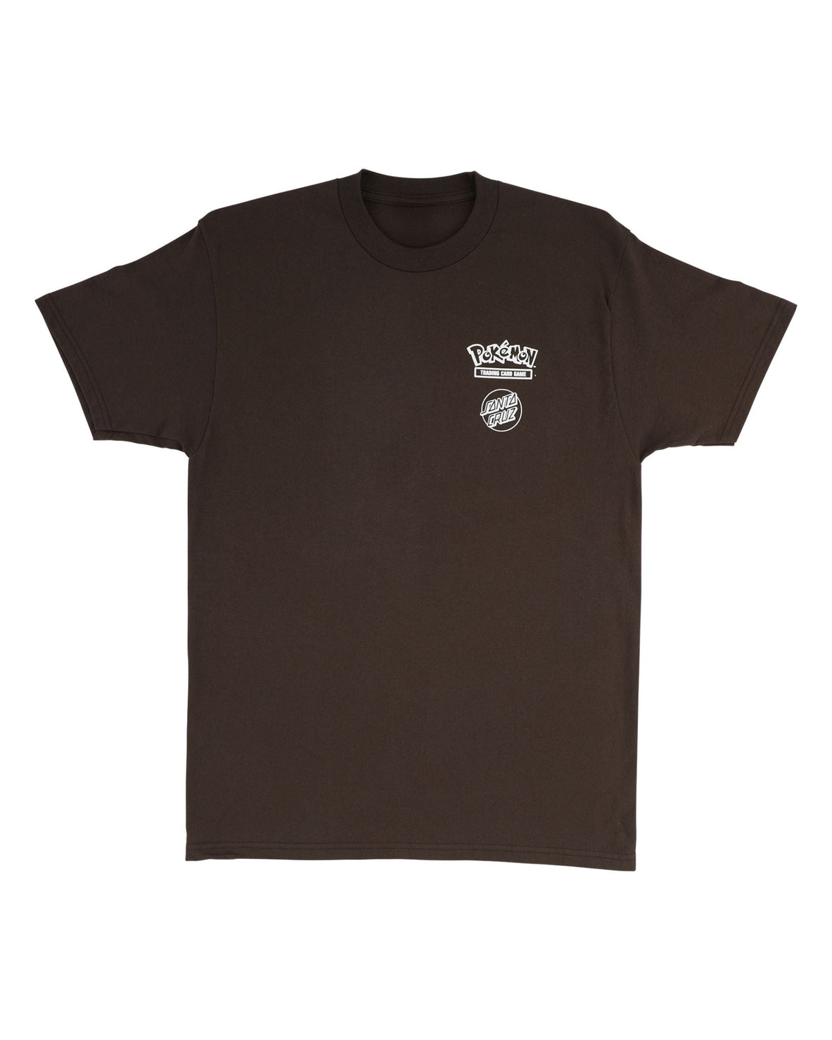Pokémon Power Dot S/S Heavyweight T-Shirt - Java