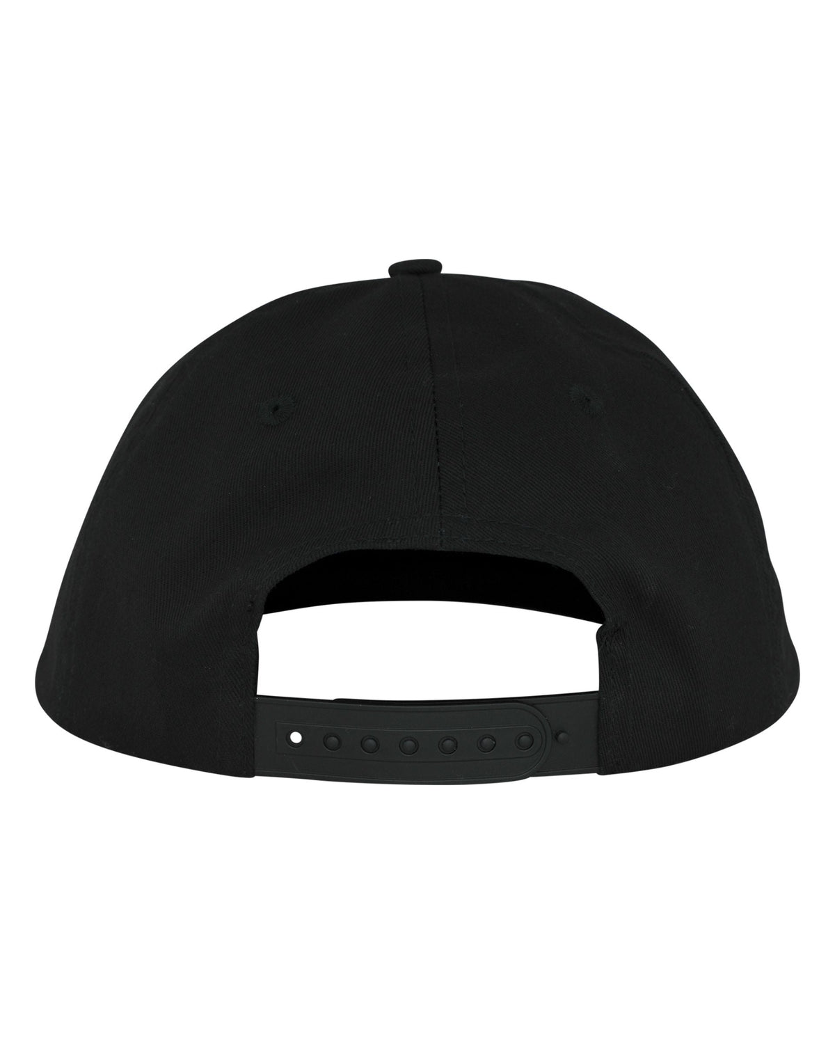 Santa Cruz x Pokémon TCG Hand Snapback Unstructured Hat - Black