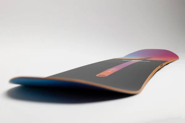 Prime Chroma Cam-Out Snowboard 26 (Wide)