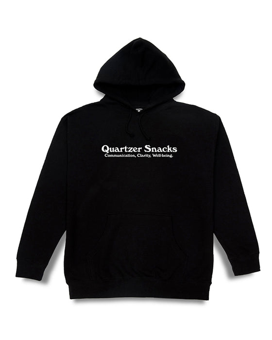 Quartersnacks Gemstone Pullover Hoodie