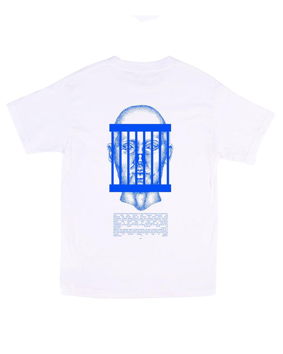 Quasi Skateboards Cage S/S T-Shirt