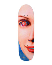 Quasi Skateboards Big Sister 9" Deck