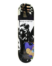 O'Dwyer Sync 1 8.375" Deck