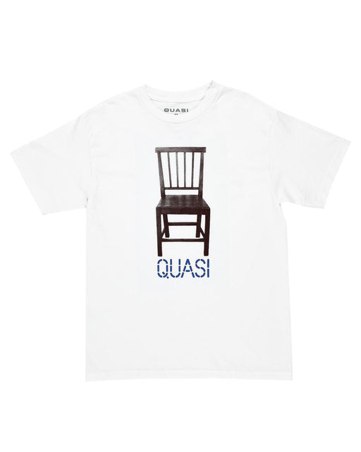 Quasi Skateboards Chair S/S T-Shirt