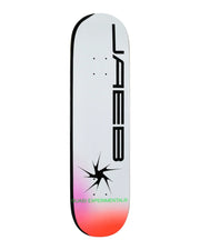 Quasi Skateboards Dylan Jaeb Telephasic 8.125" Deck