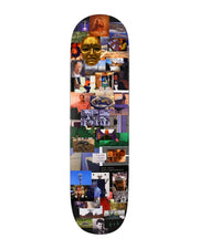 Rizzo Psyop 8.25" Deck