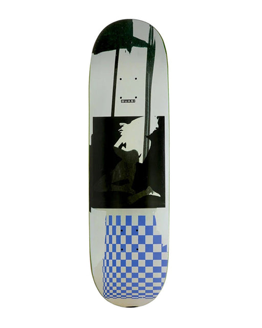 Quasi Skateboards Team Alice 8.75" Deck