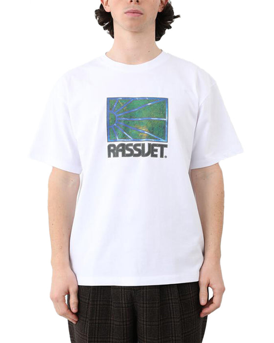 Painting S/S T-Shirt