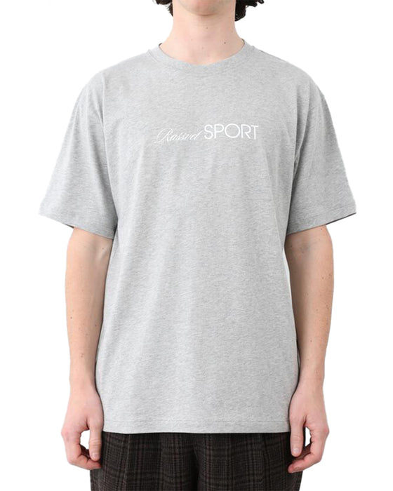 Rassvet Moscow Rassvet Sport S/S T-Shirt 