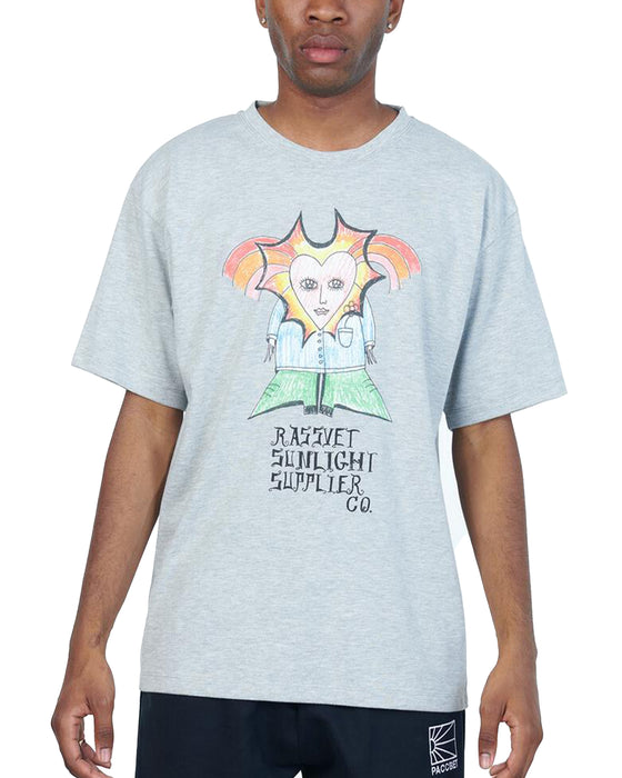 Sunlight Supplier S/S T-Shirt