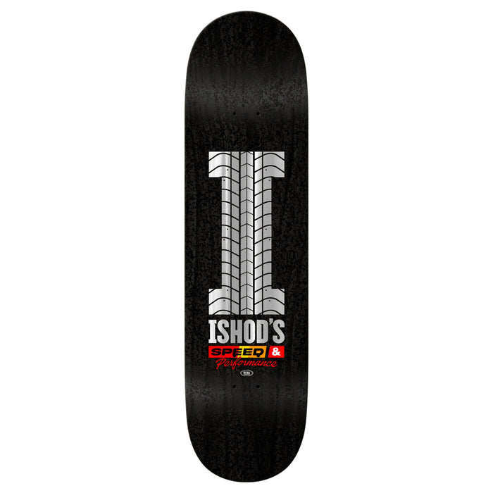 REAL Skateboards Ishod Wair Speedway 8.38" Deck