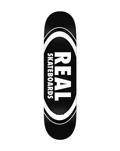 REAL Skateboards Classic Oval Deck