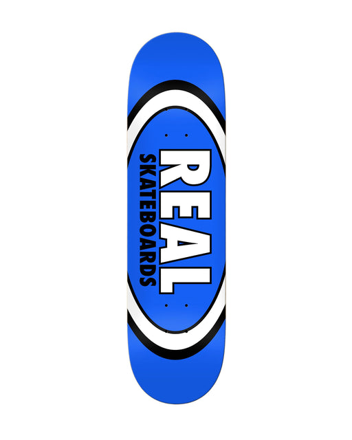 REAL Skateboards Classic Oval Deck