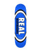 REAL Skateboards Classic Oval Deck