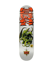 REAL Hermann Stene Dragon Slayer 8.5" Deck