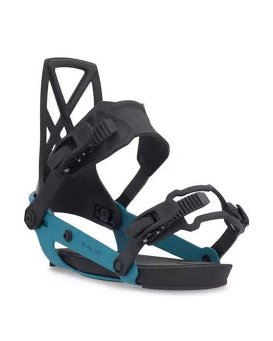 Men's A-4 Snowboard Bindings (PS)