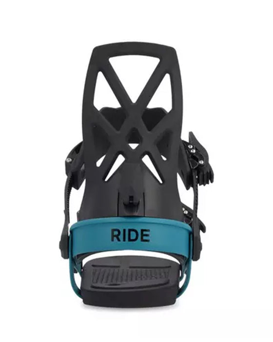 Men's A-4 Snowboard Bindings (PS)