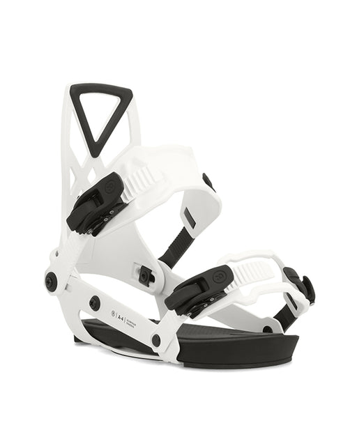 Ride Men's A-4 Snowboard Bindings