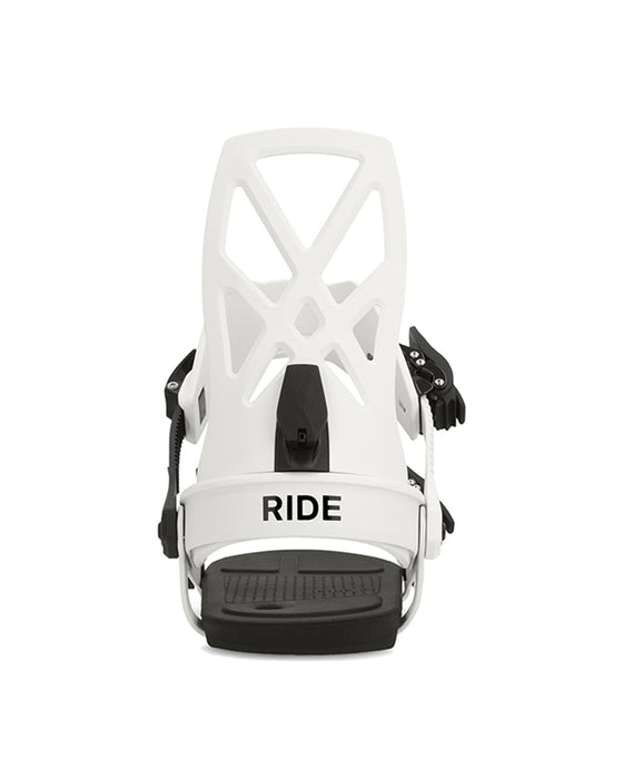 Ride Men's A-4 Snowboard Bindings