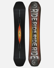 Ride Benchwarmer Snowboard '26