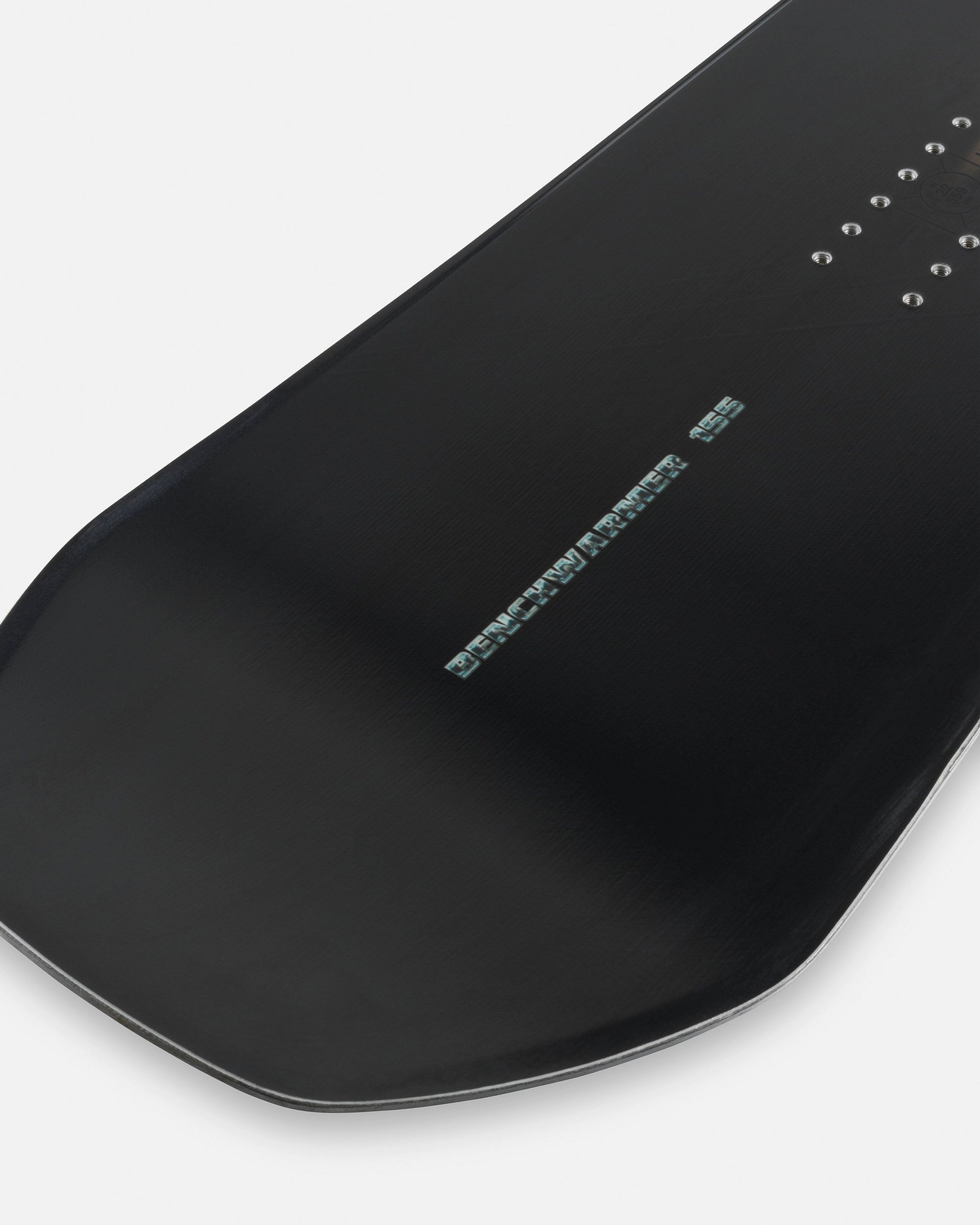 Ride Benchwarmer Snowboard '26