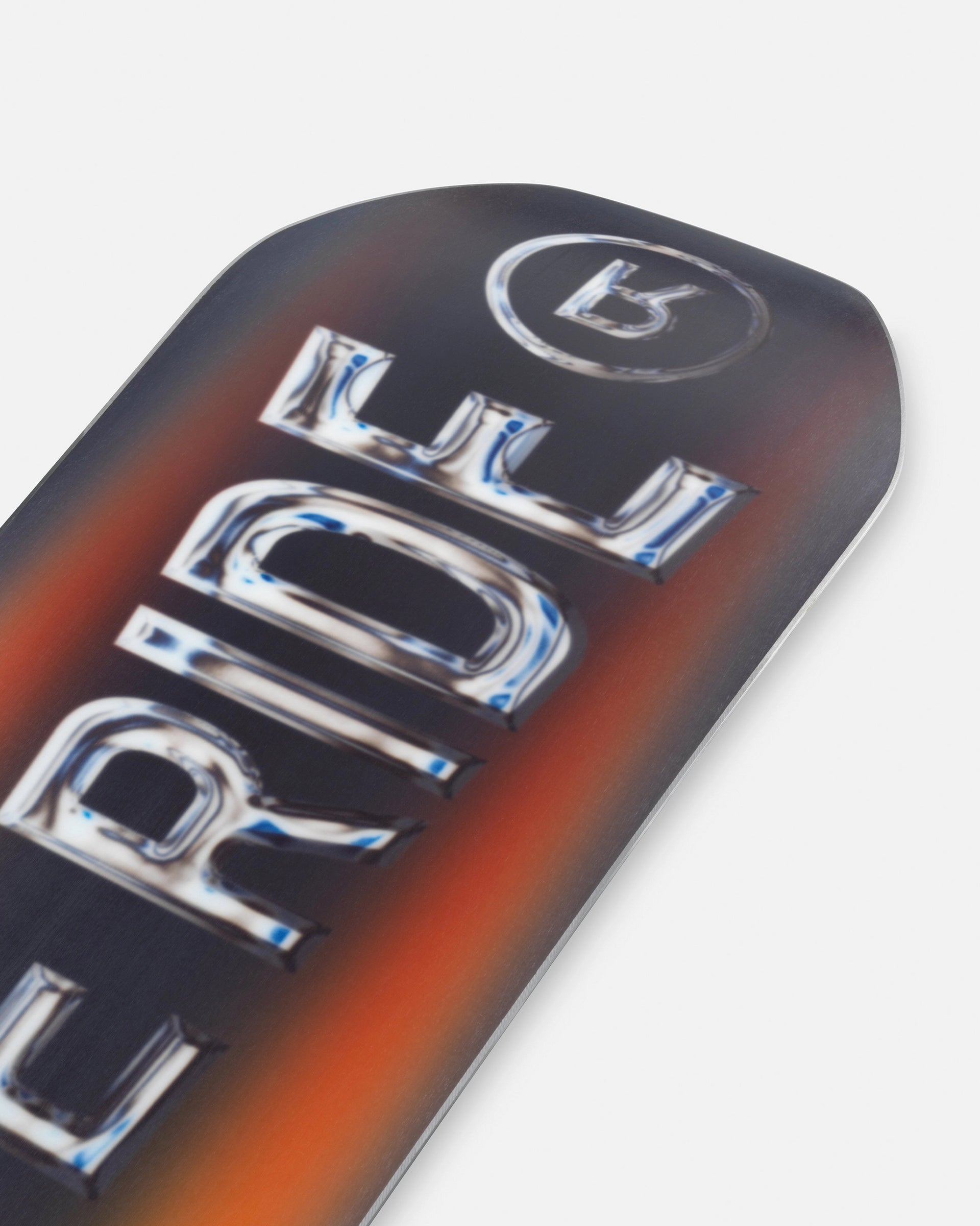 Ride Benchwarmer Snowboard '26