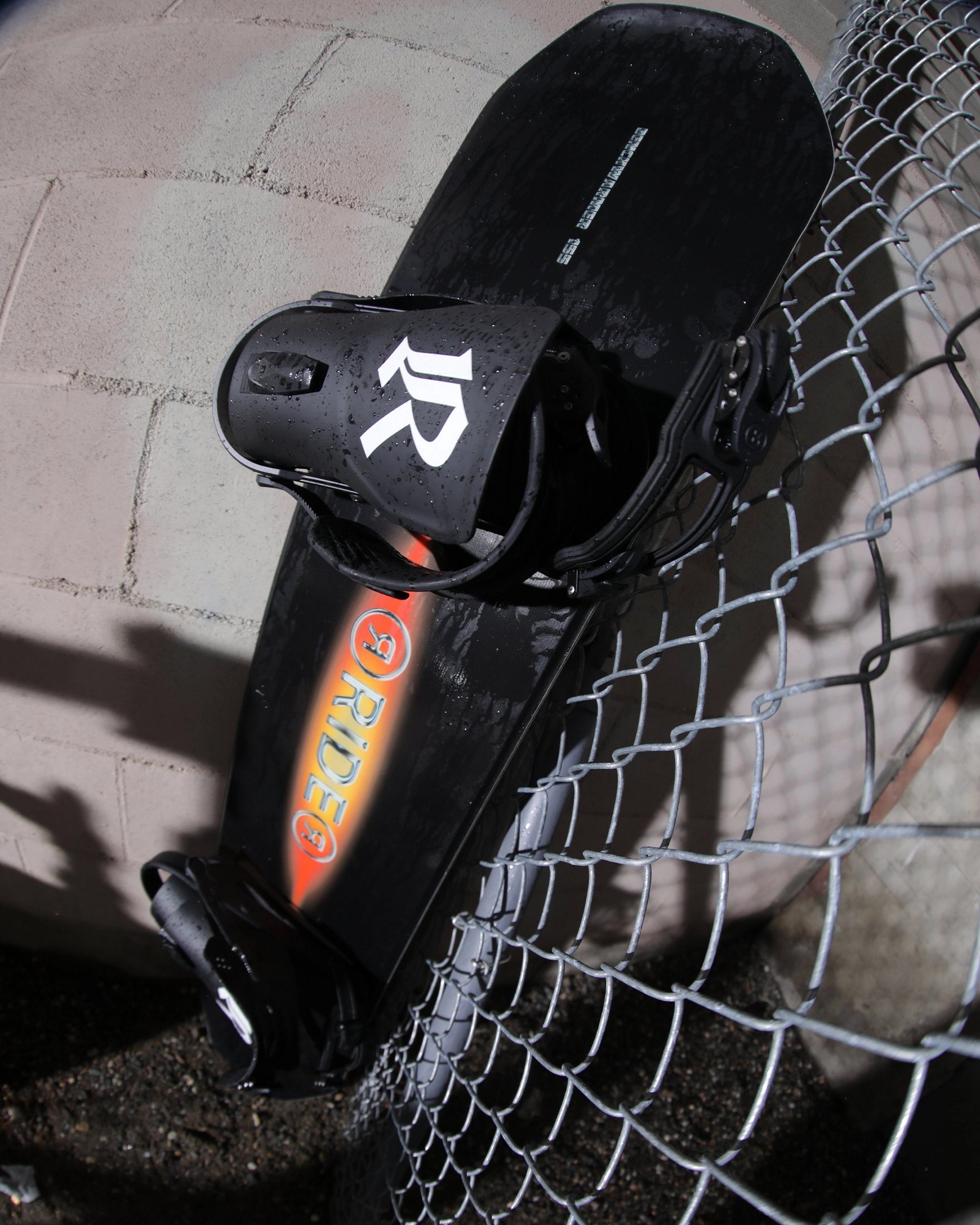 Ride Benchwarmer Snowboard '26