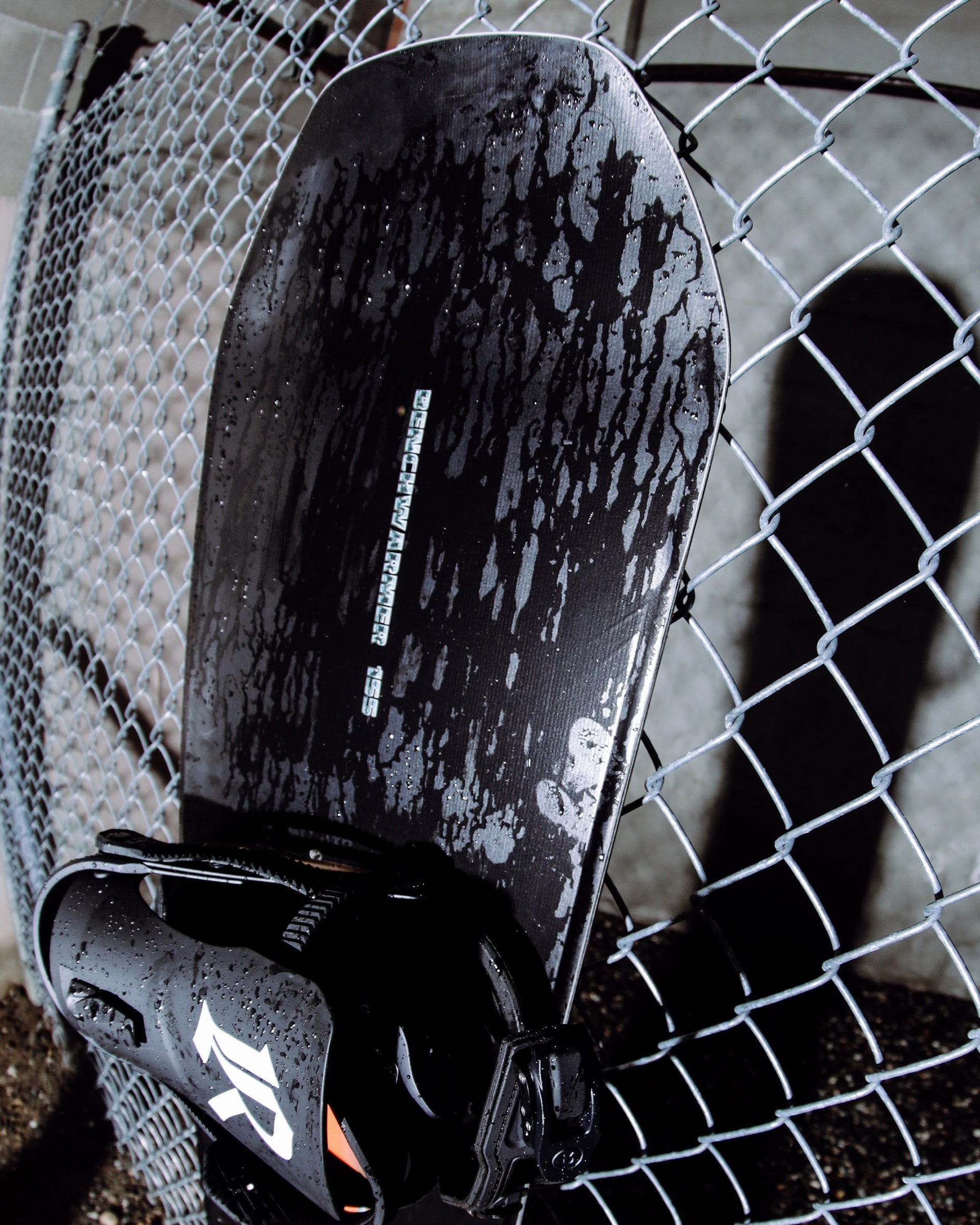 Ride Benchwarmer Snowboard '26