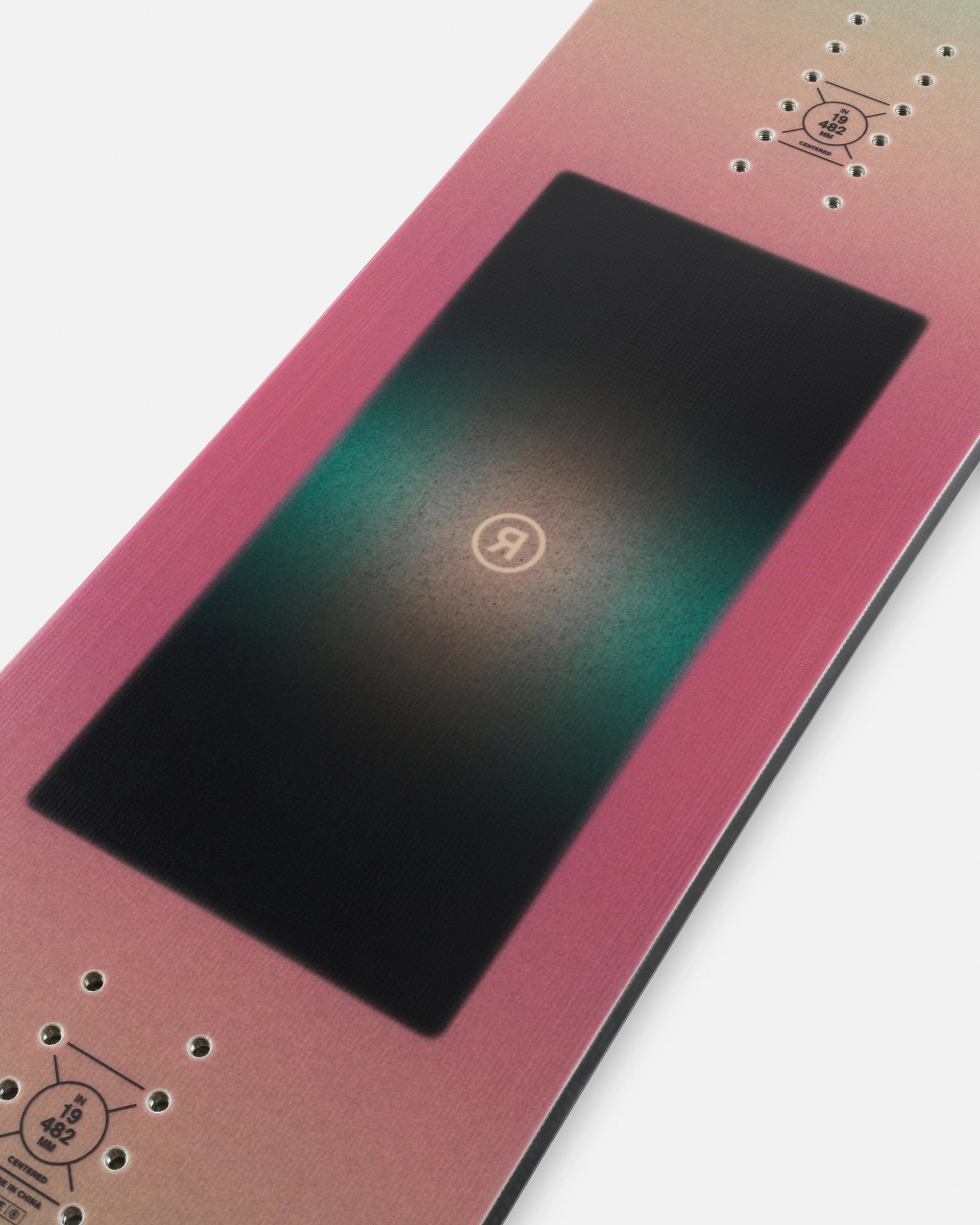 Ride Heartbreaker Snowboard '26