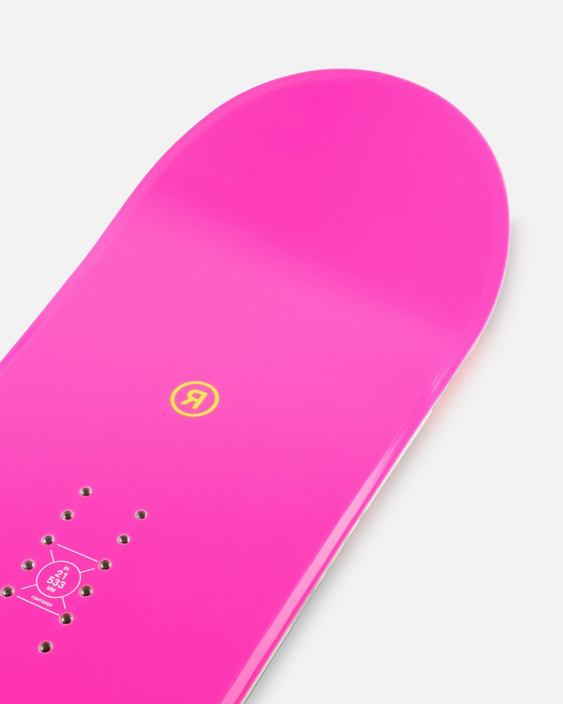 Ride Kink Snowboard '26