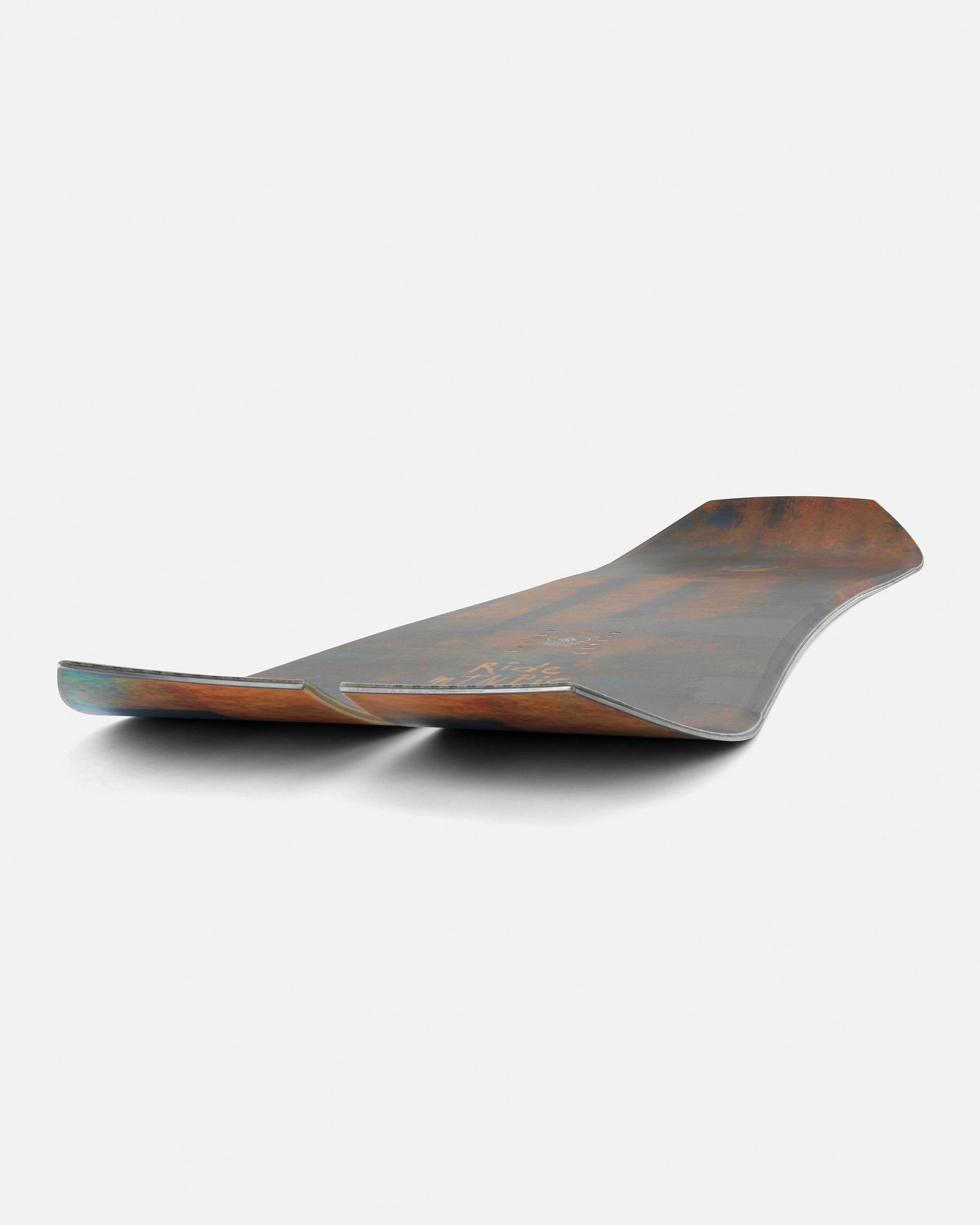 Ride Mtnpig Snowboard '26