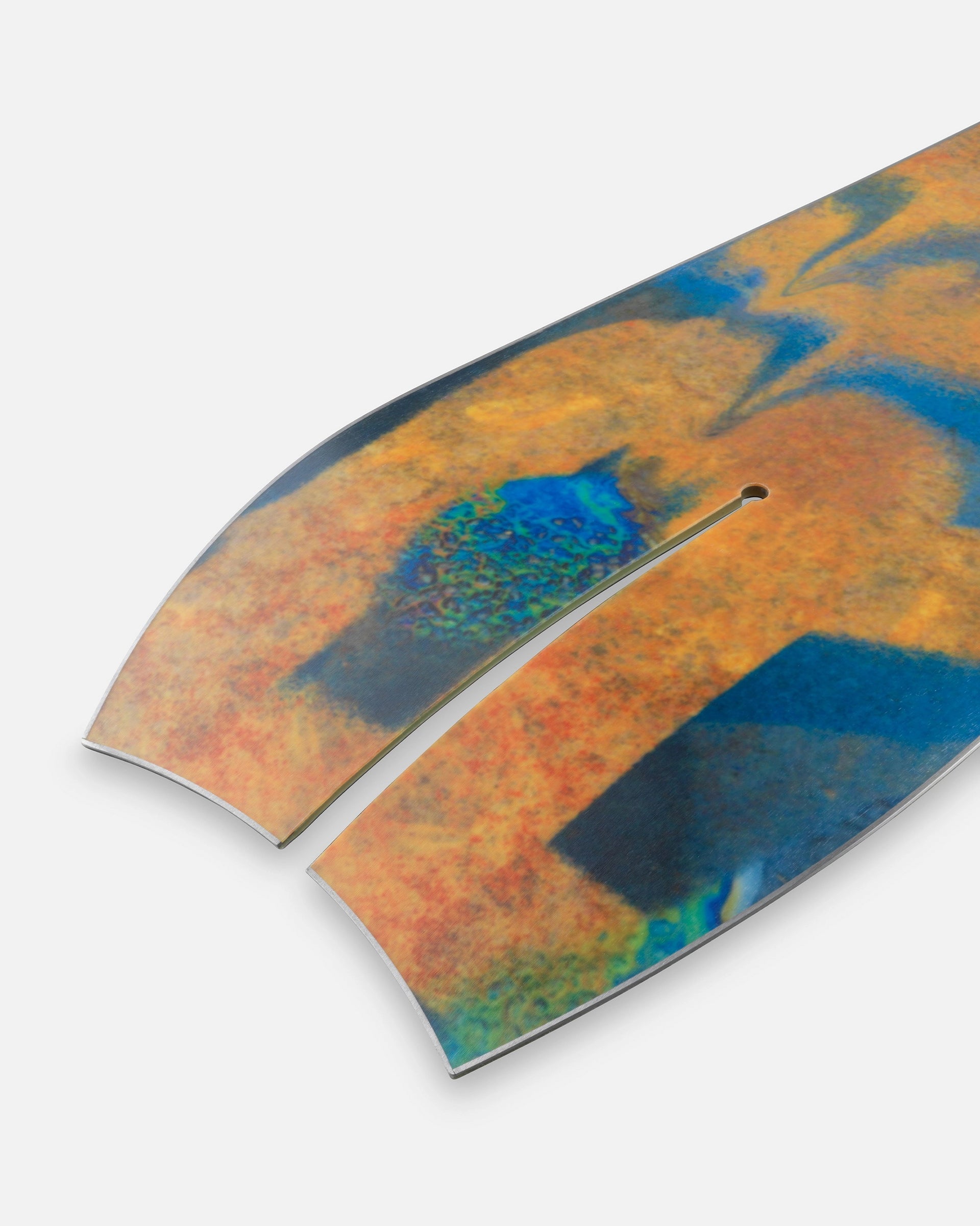 Ride Mtnpig Snowboard '26