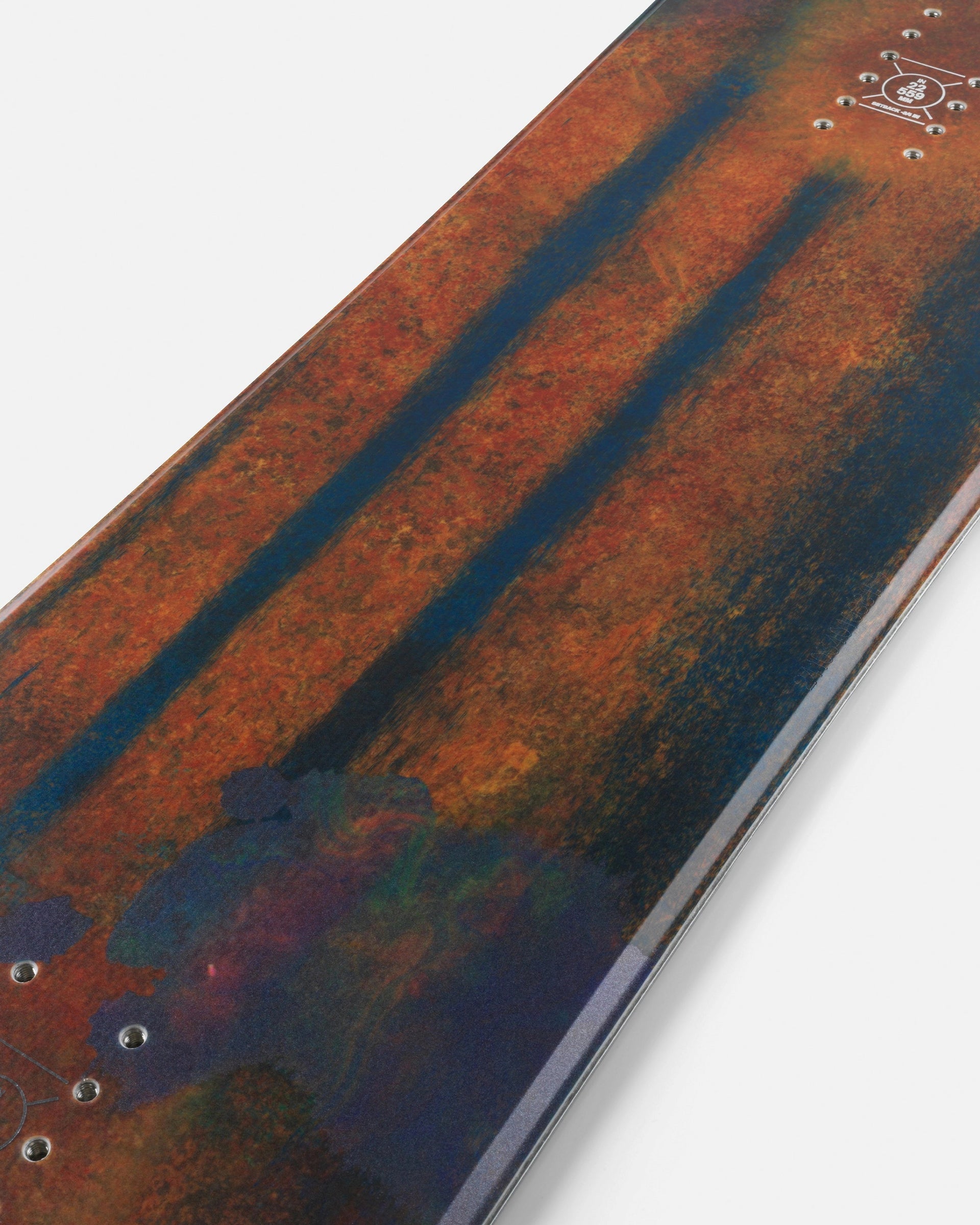 Ride Mtnpig Snowboard '26