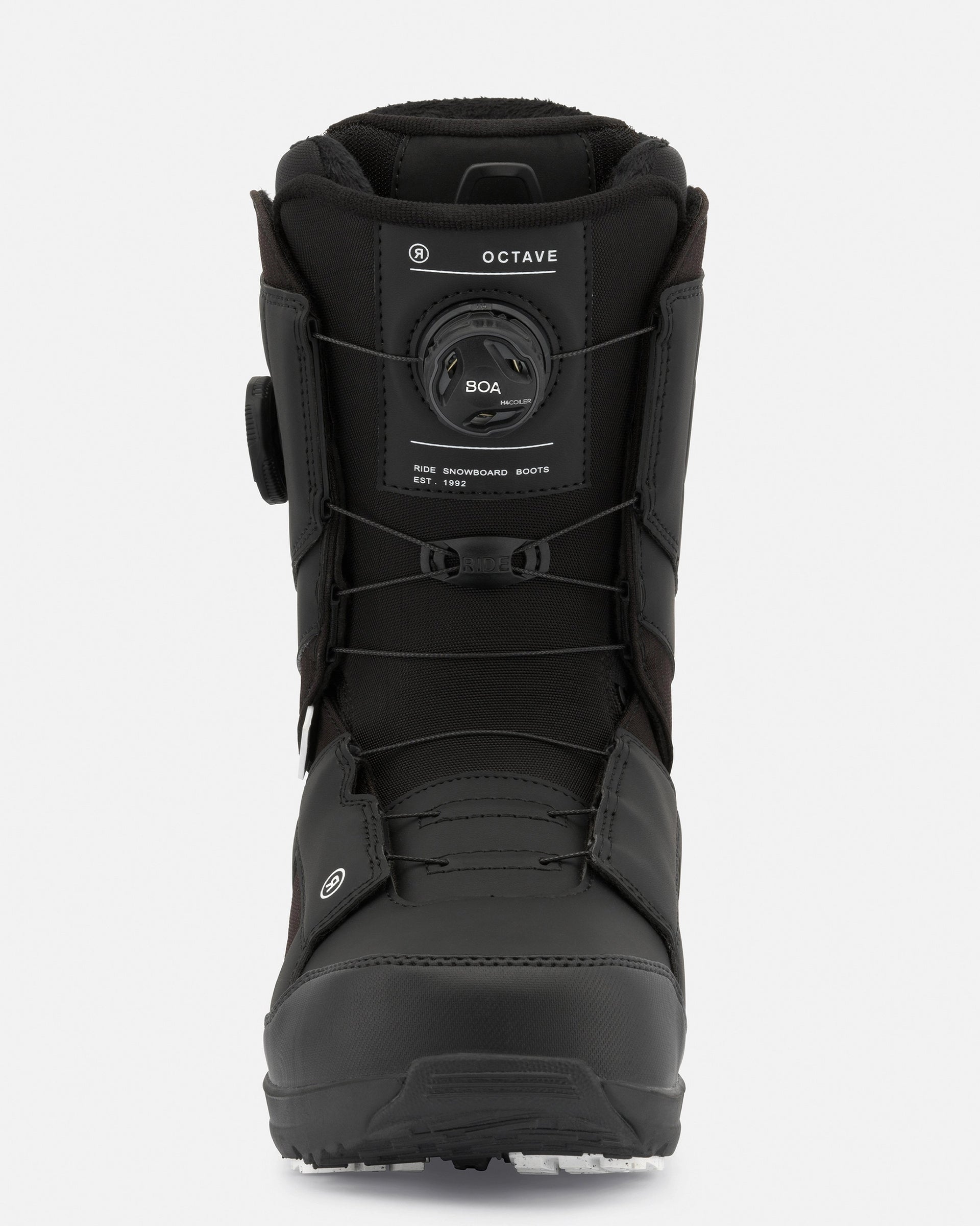 Ride Men's Octave Snowboard Boots '26