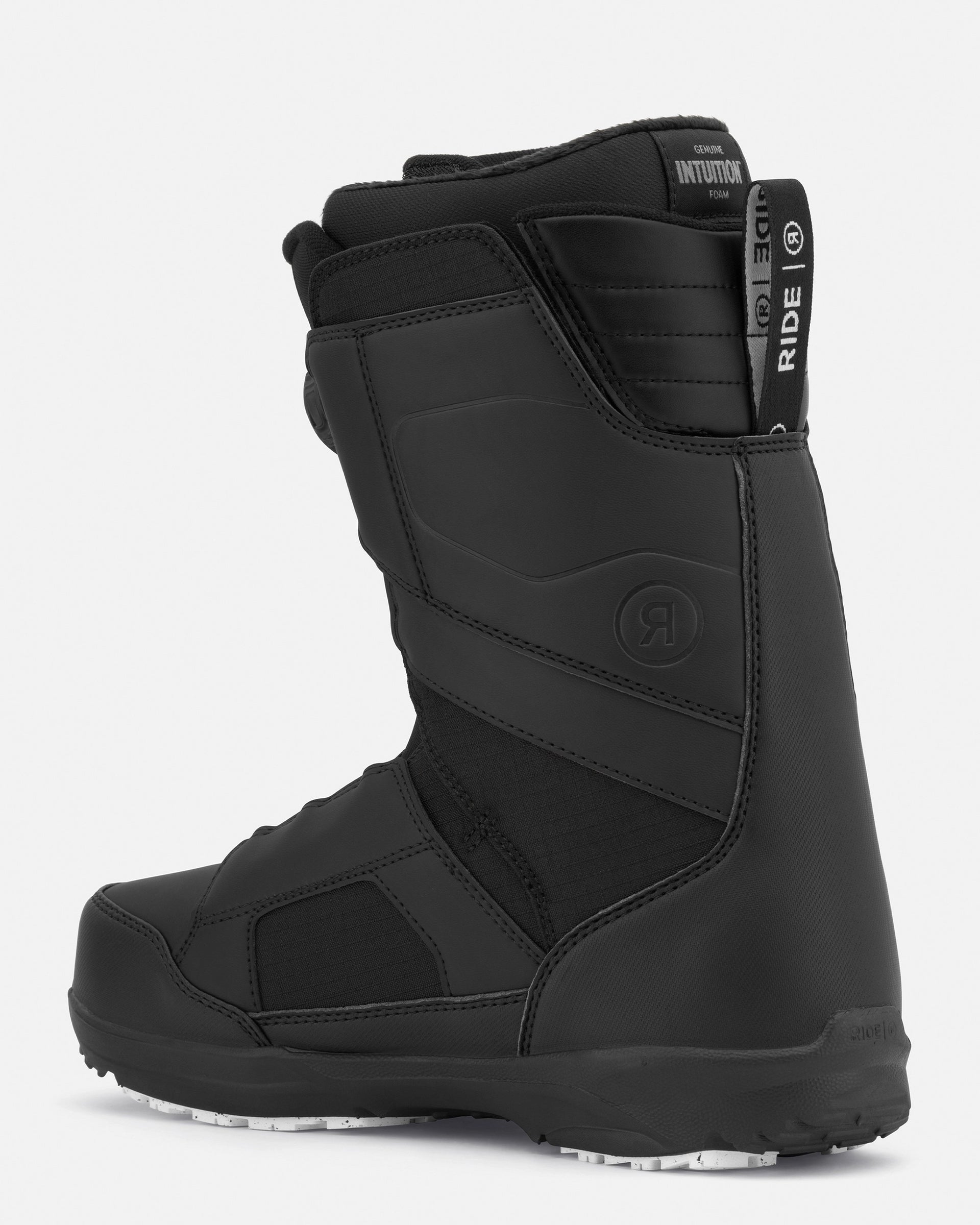 Ride Men's Octave Snowboard Boots '26