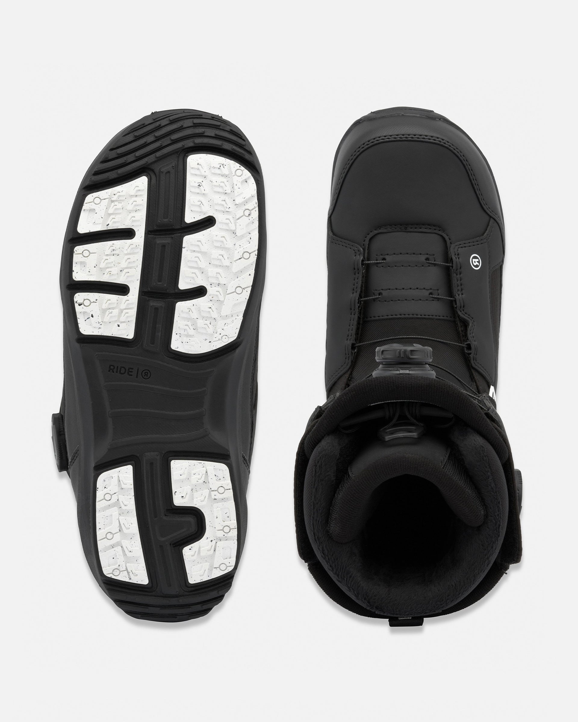Ride Men's Octave Snowboard Boots '26