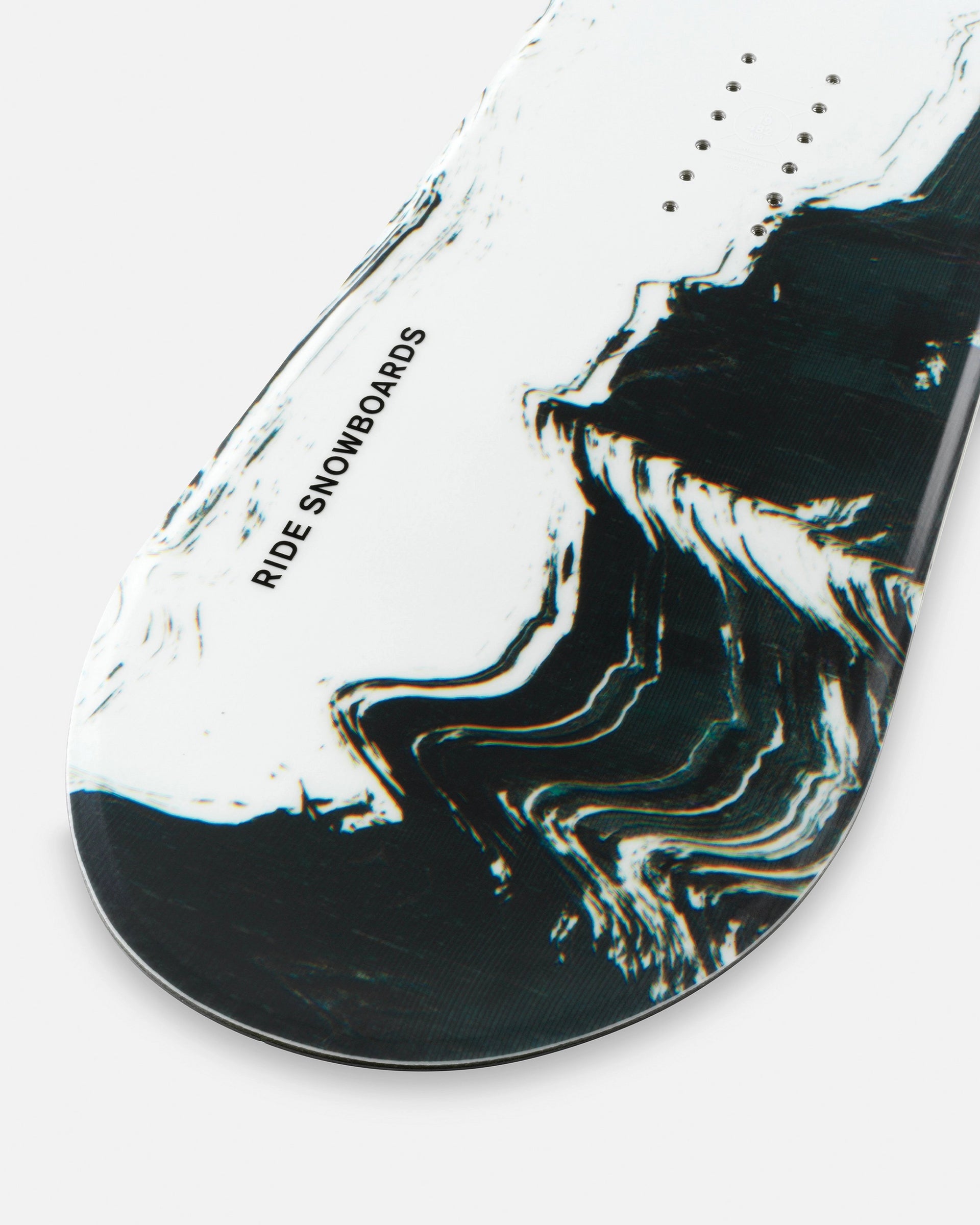 Ride Saturday Snowboard '26