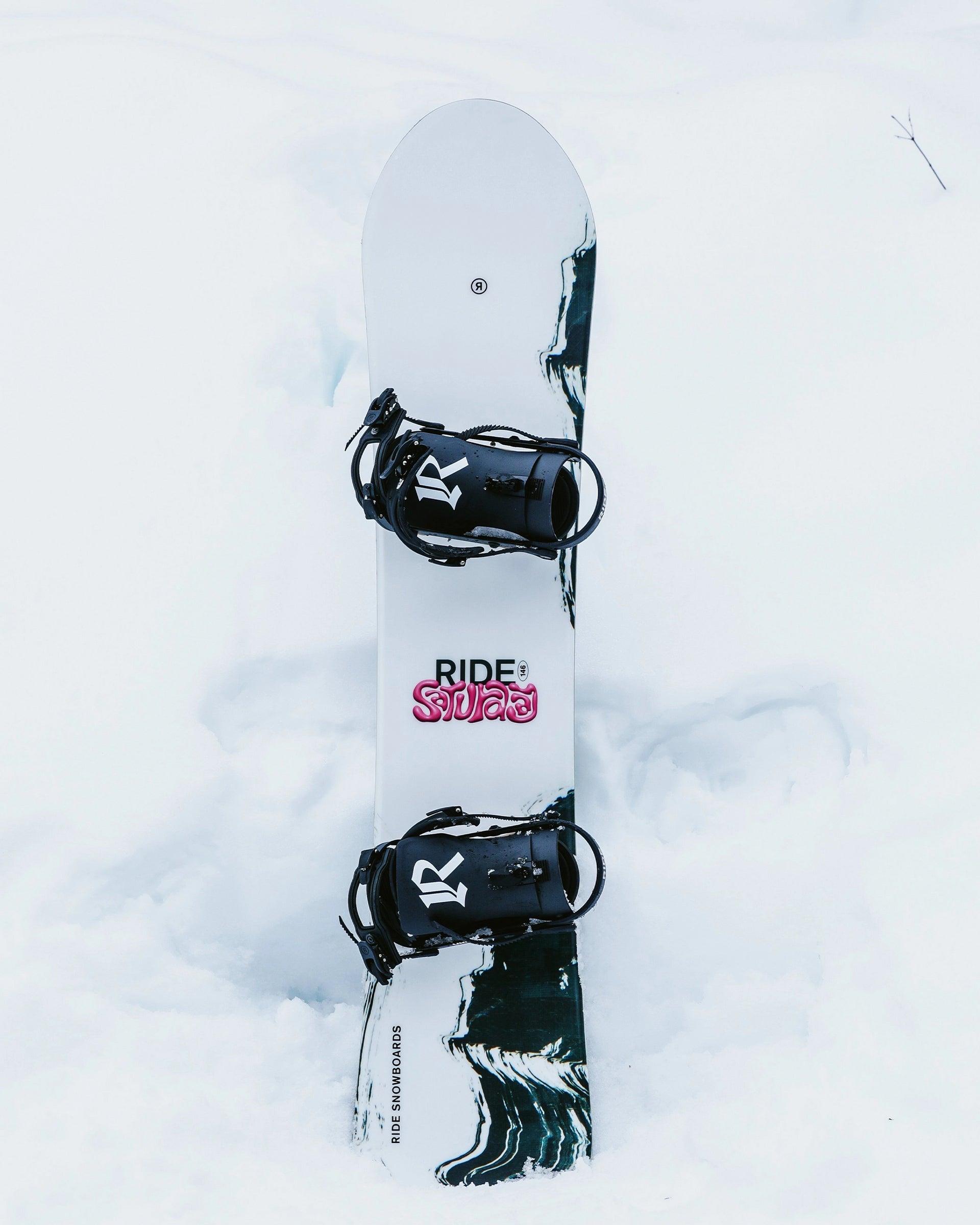 Ride Saturday Snowboard '26