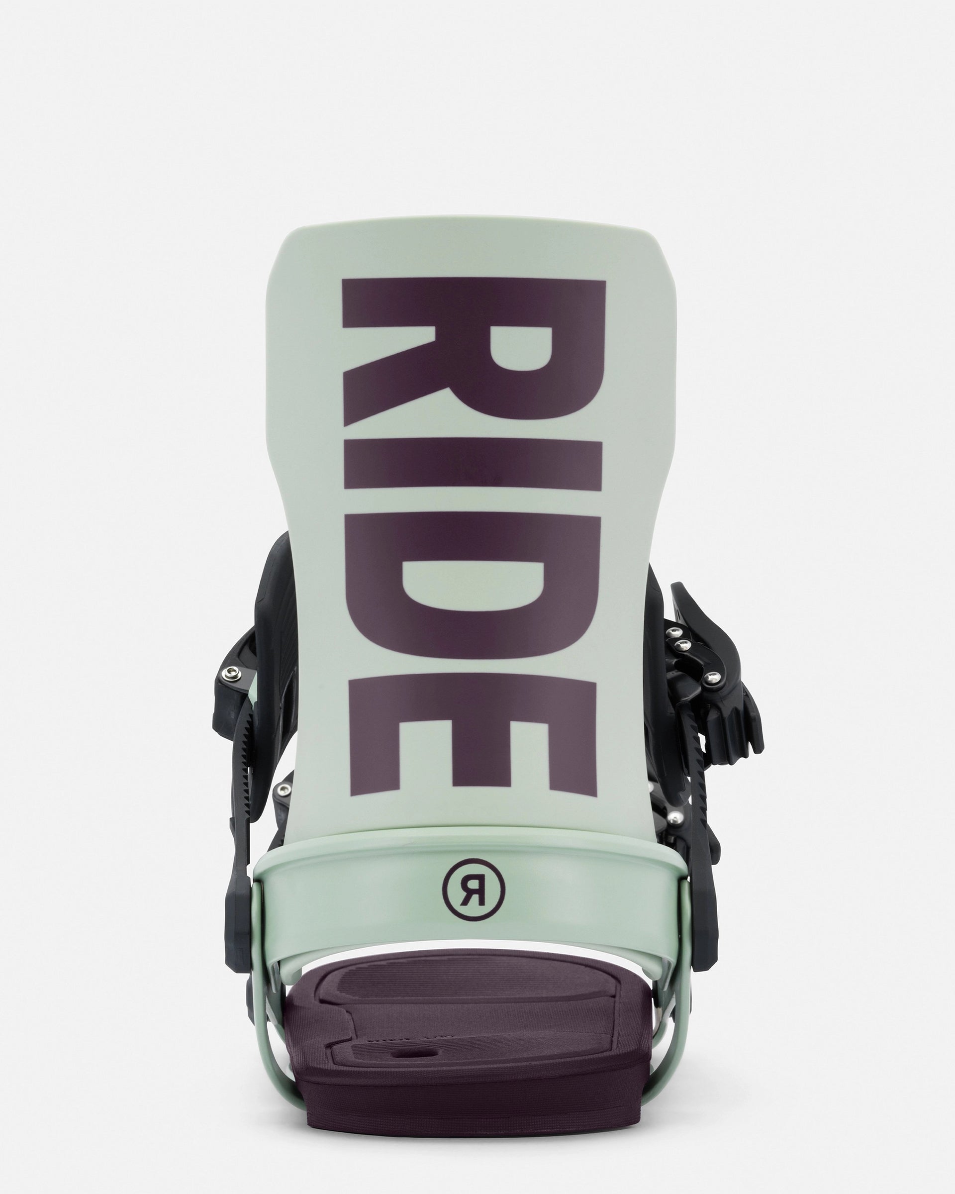Ride Women's Specter Snowboard Bindings '26 - Sage