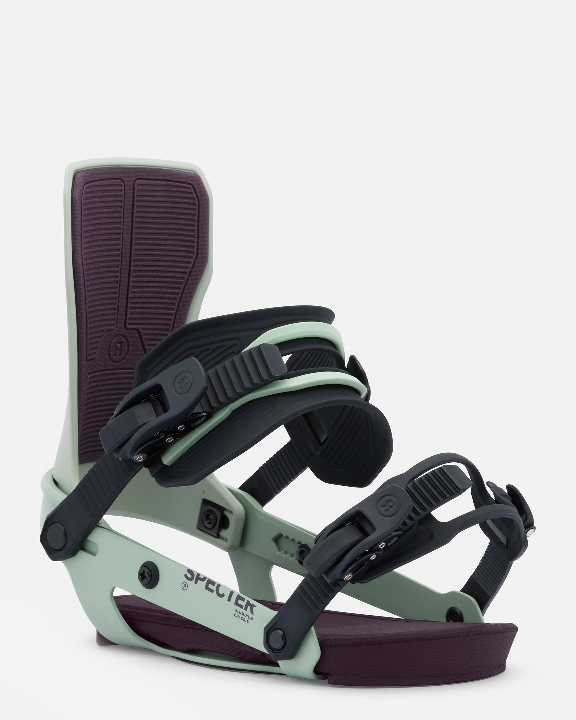 Ride Women's Specter Snowboard Bindings '26 - Sage