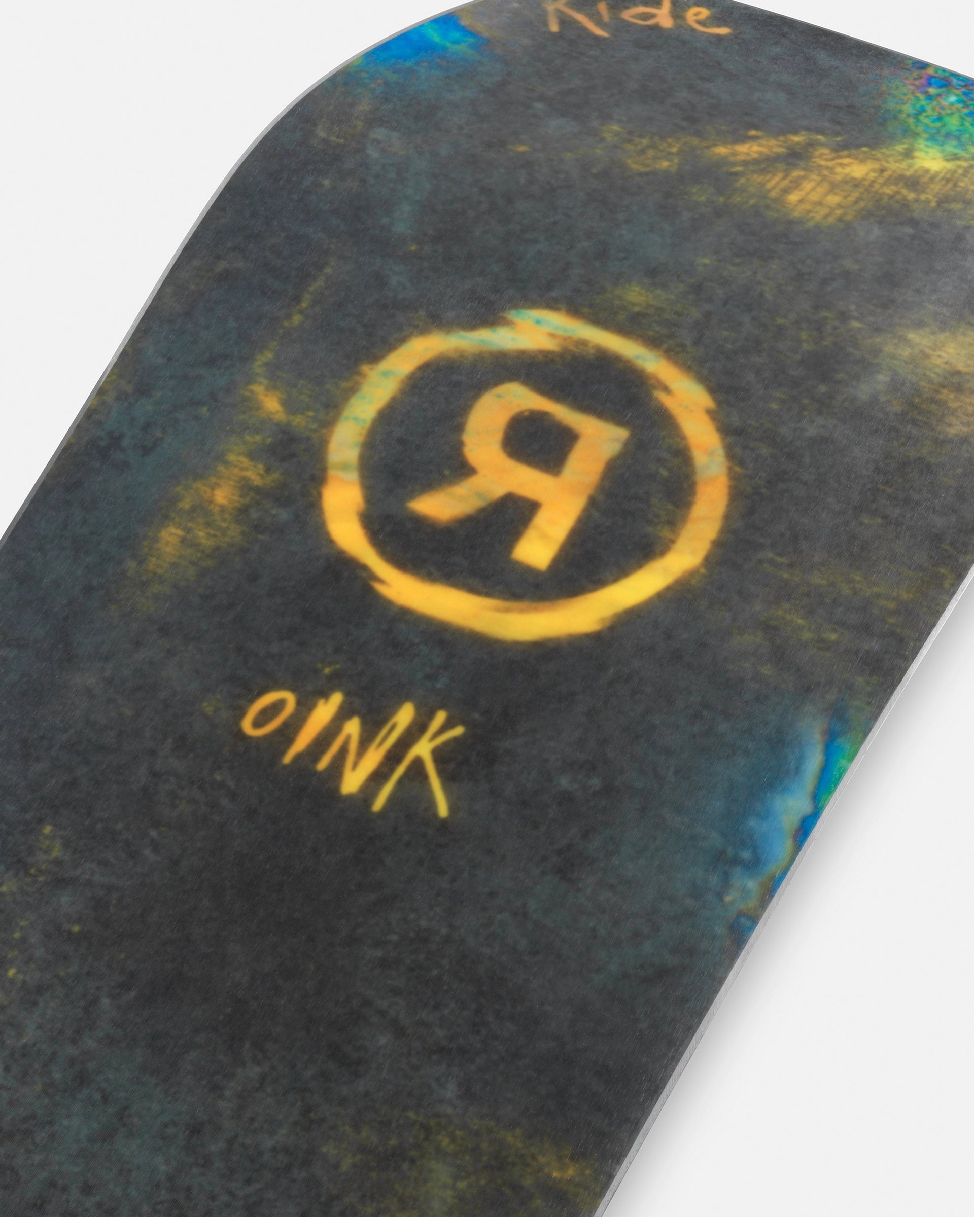 Ride Twinpig Snowboard '26