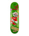 Rocket Power x Jack's Garage Skate Deck - Green