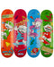 Rocket Power x Jack's Garage Skate Deck - Green