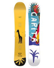 CAPiTA Snowboards Men's Aeronaut Snowboard