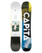 CAPiTA Men's D.O.A. Snowboard (PAST SEASON)