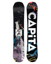 CAPiTA Snowboards D.O.A. Snowboard